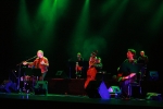 Zoran predin & Gypsy Swing Band