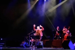 Zoran predin & Gypsy Swing Band